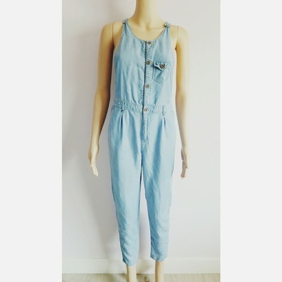 treasure and bond jumpsuit